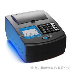 便携式COD测定仪 DR1010
