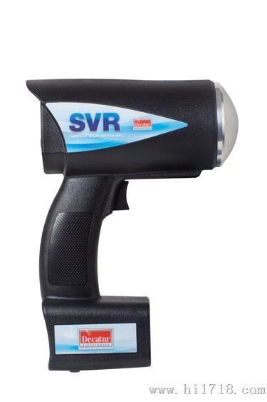 德卡托 SVR-VP 手持式电波流速仪