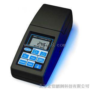 便携式浊度仪1900C经济型